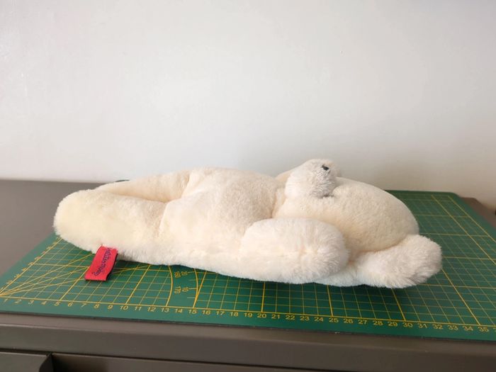 ours peluche petites maries - photo numéro 5