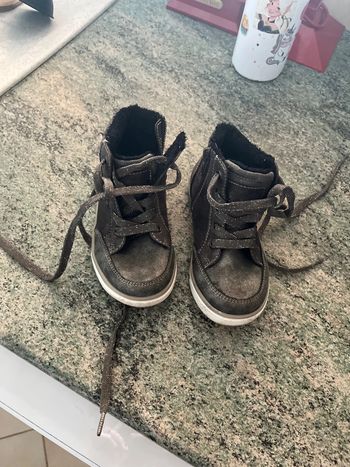 Basket montant chaude