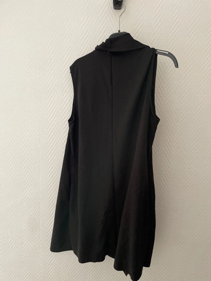Gilet sans manche - photo numéro 3