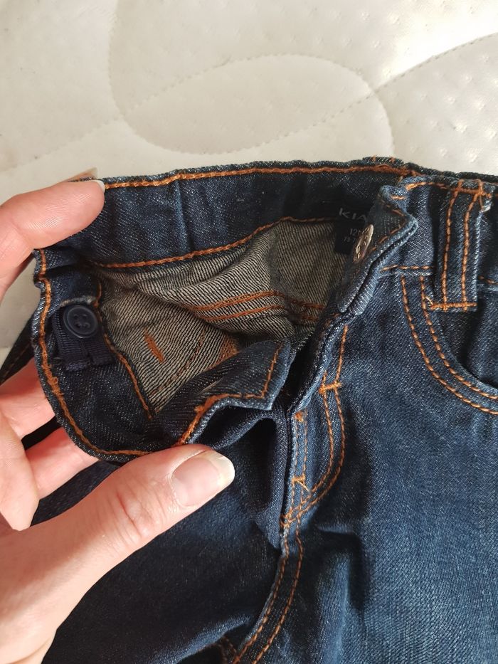 Jean 12 mois - photo numéro 2