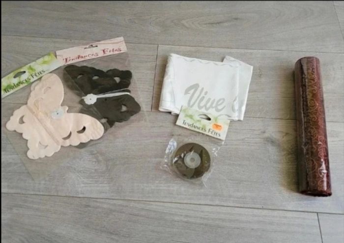 Lot décoration - photo numéro 7