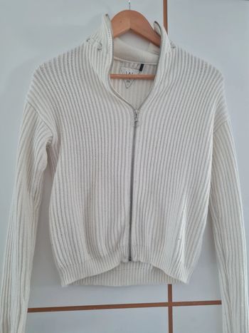 Gilet epais