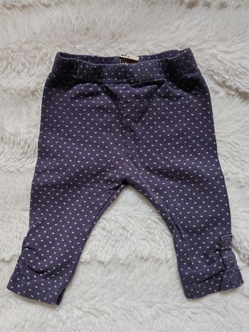 Legging 6 mois Tape à l'œil