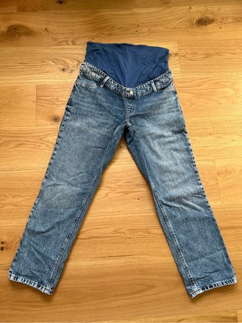 Pantalon de grossesse