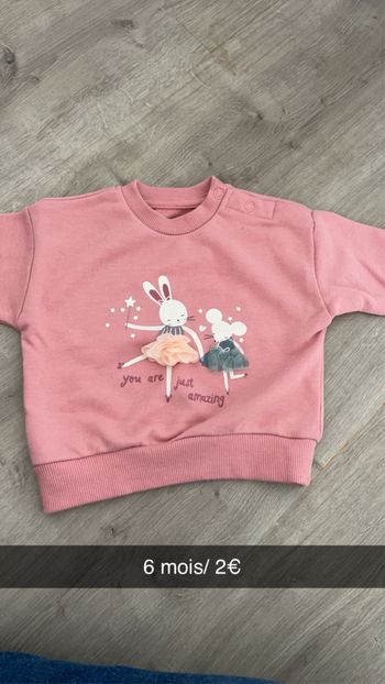 Pull rose