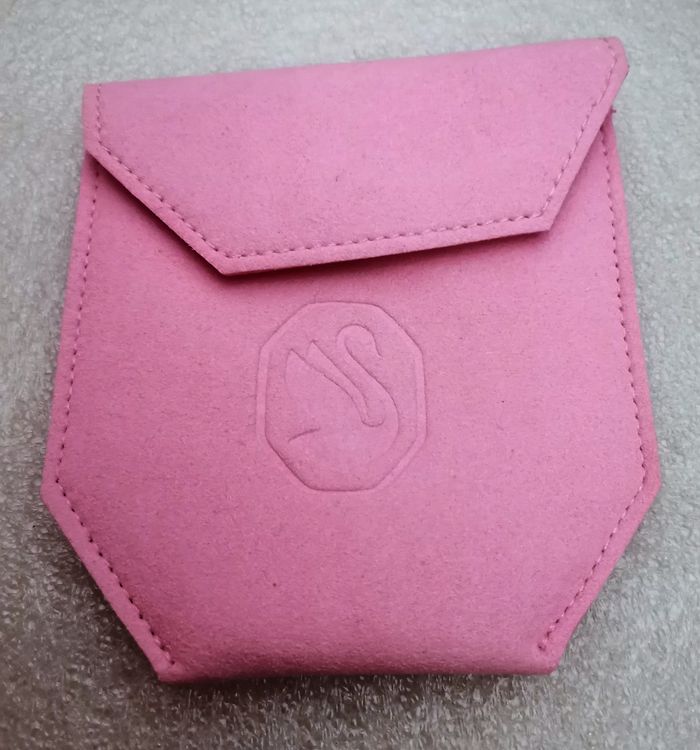 Pochette "Swarovski"