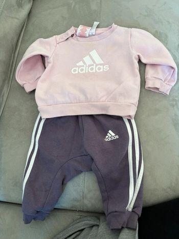 Ensemble adidas