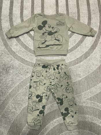 Ensemble bébé