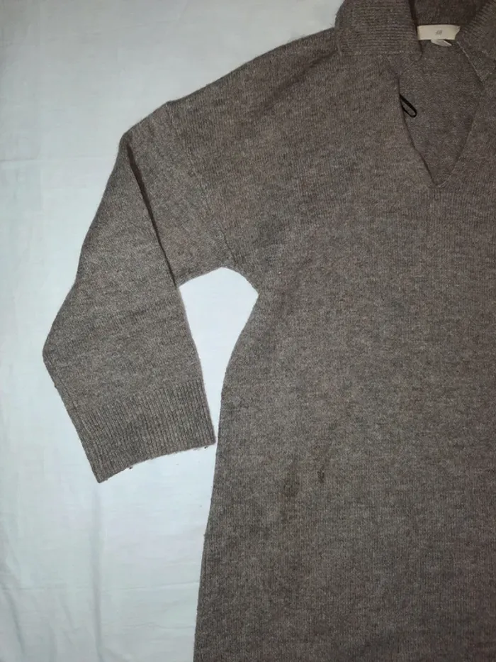 Tunique h&m - photo numéro 4