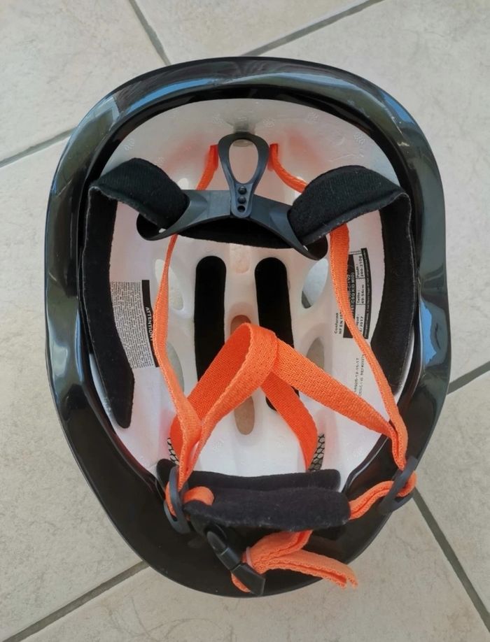 Casque de protection pour enfant - photo numéro 3