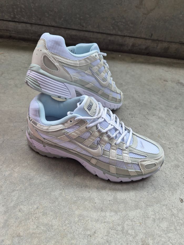 Nike p6000