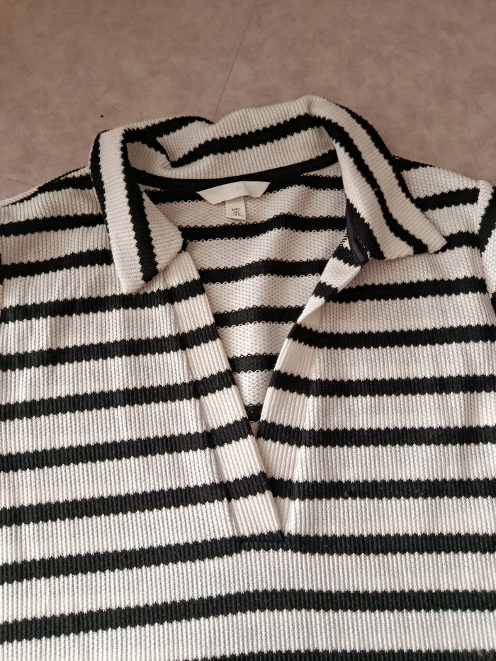 Pull ZARA T L - photo numéro 2