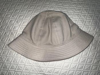 Joli chapeau crambes t55