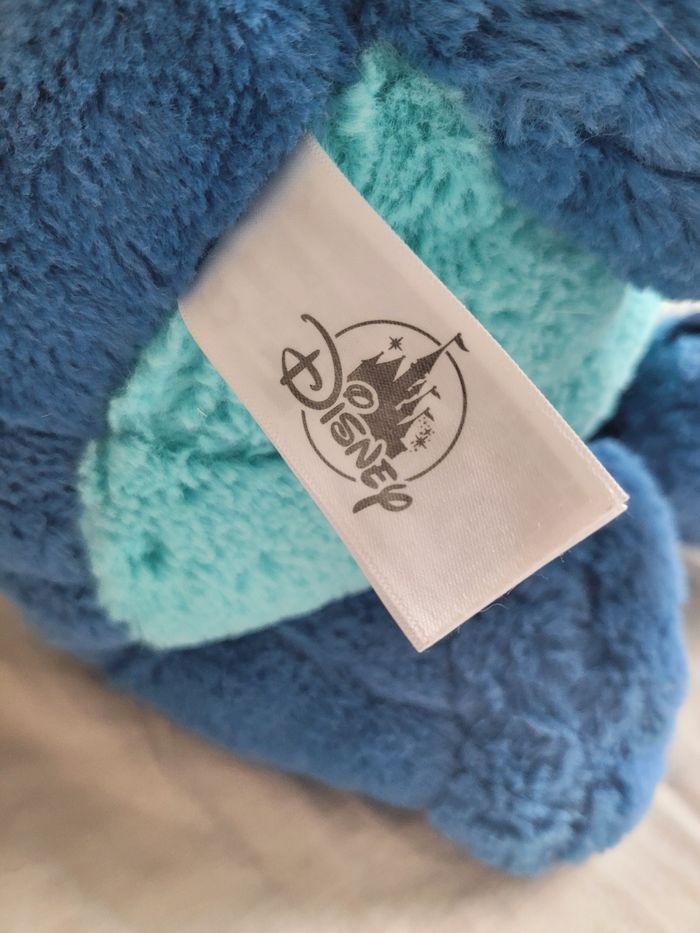 Peluche stitch - photo numéro 3