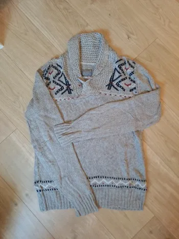Pull Homme L