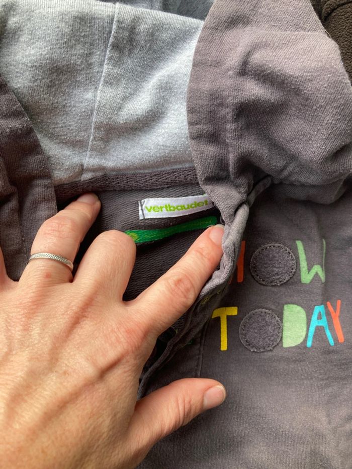 Lot de 13 articles taille 4 ans - photo numéro 4