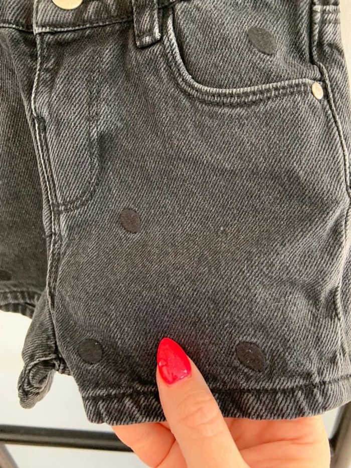 Short - Mango 24 mois (92 cm) - photo numéro 2