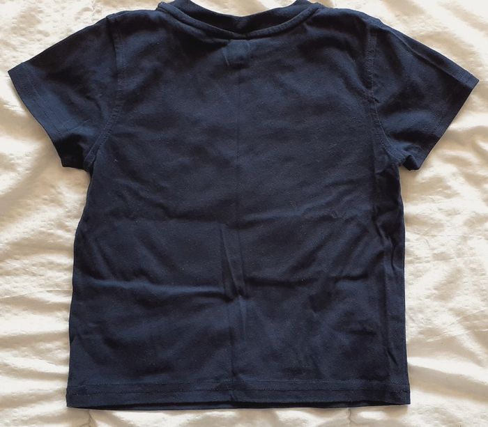 T-shirt enfant 3-4 ans - photo numéro 3