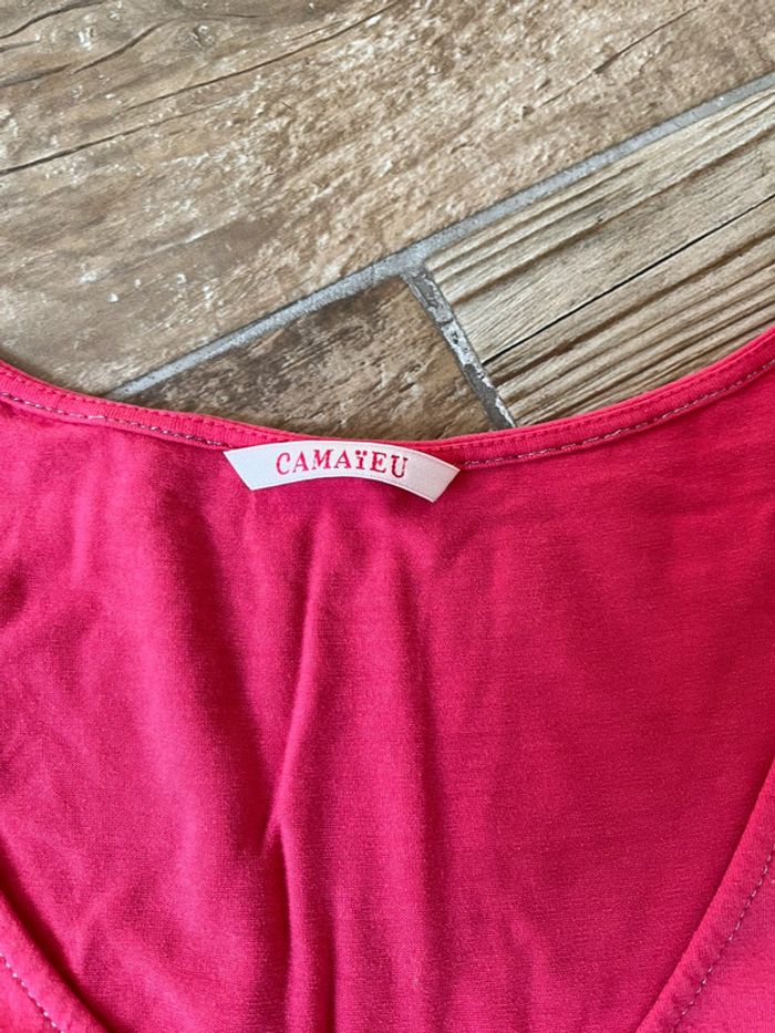 Tee-shirts - photo numéro 4