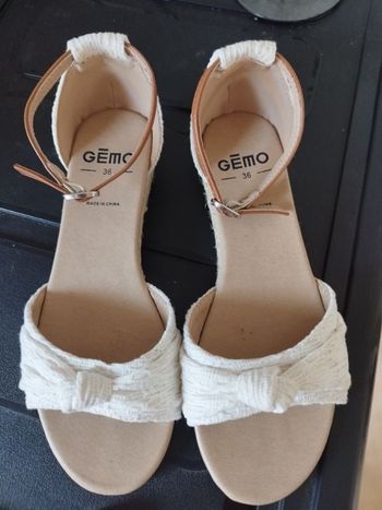 Chaussure