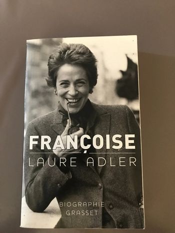 Livre Françoise