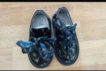Chaussures habillée Liu Jo bébé  fille