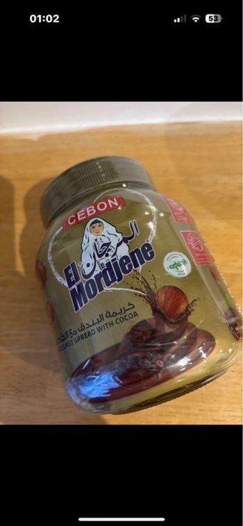 El mordjene