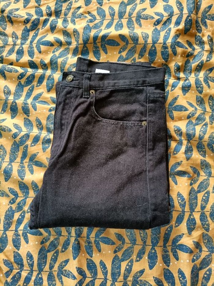 Jean noir