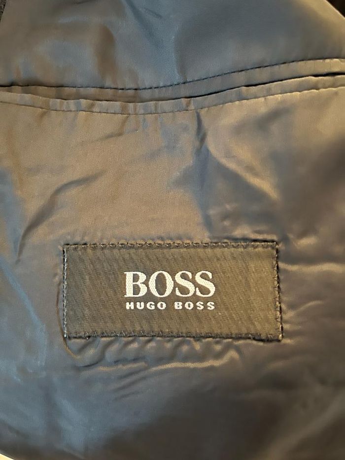 Veste Hugo Boss “Artemis” – Taille 50 – Pure laine vierge - photo numéro 5