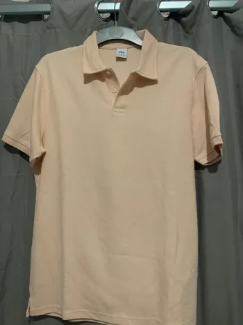 polo homme Zara