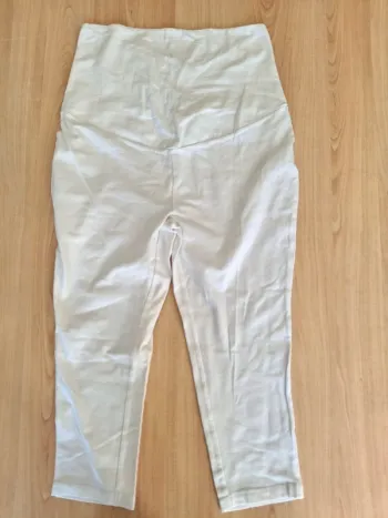 Leggings de grossesse