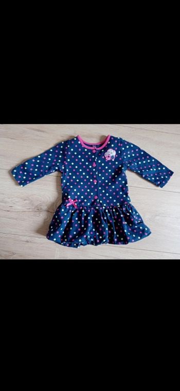 Robes manches longues