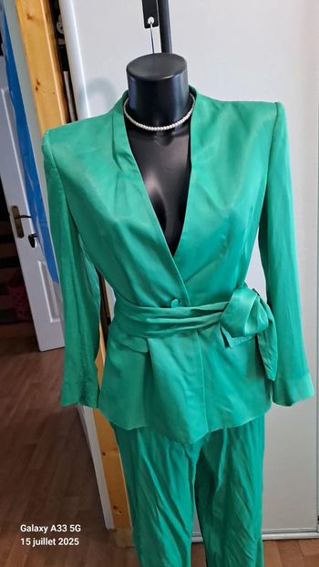 Ensemble zara T 38