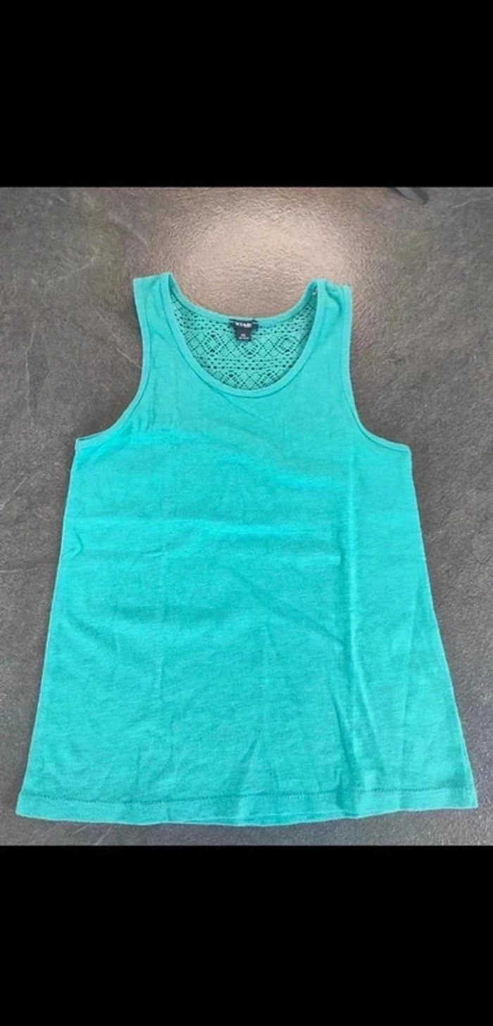 8 € Top Kiabi 8 ans - photo numéro 4