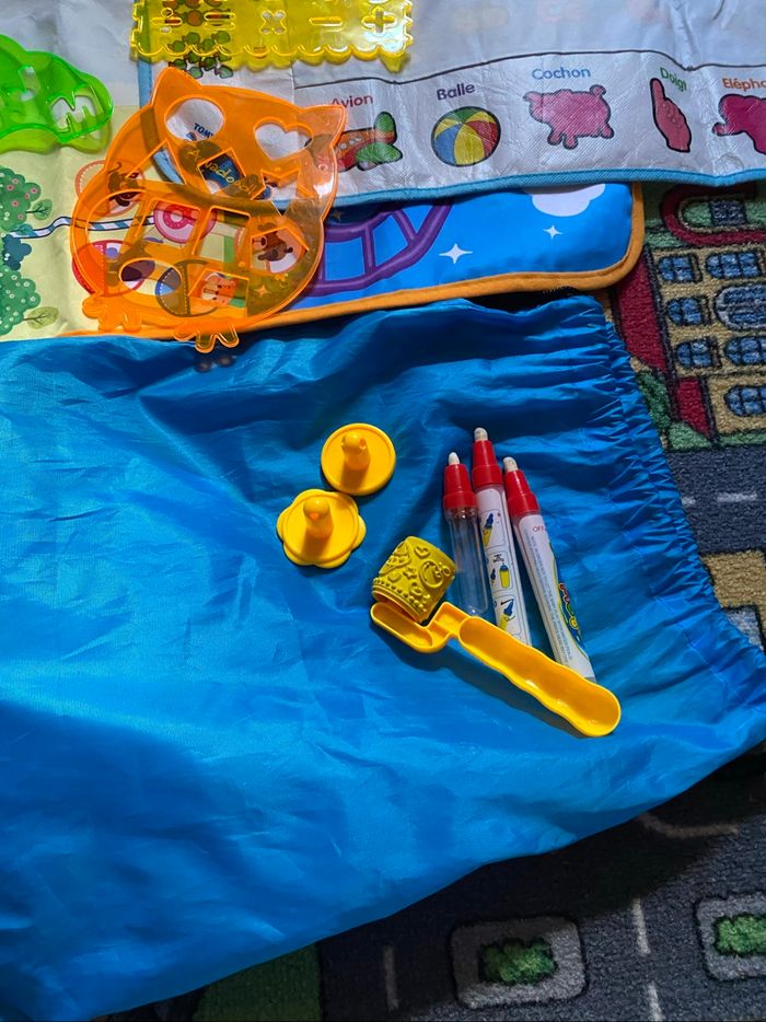 Tapis Aquadoodle - photo numéro 2