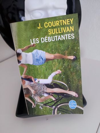 Les Débutantes de J. Courtney Sullivan
