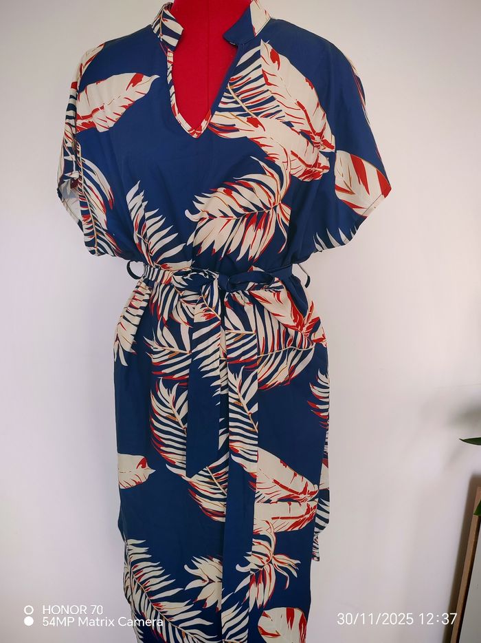 Robe fluide - photo numéro 2