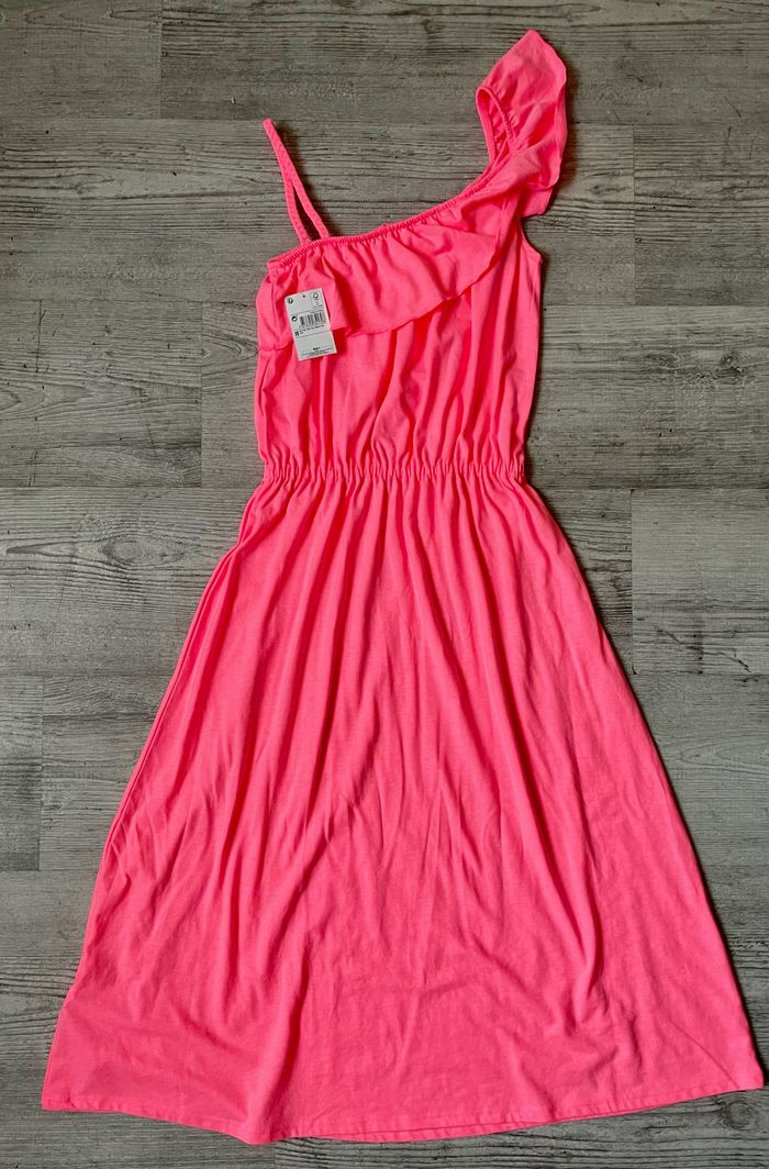 Robe longue 10 ans In Extenso - photo numéro 3