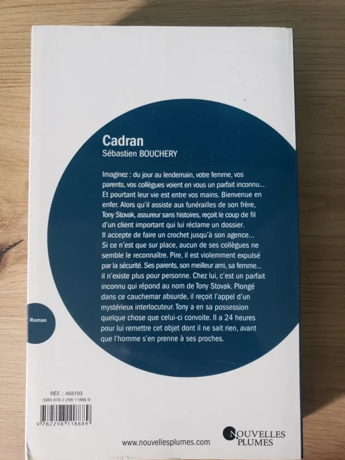 Cadran - photo numéro 2