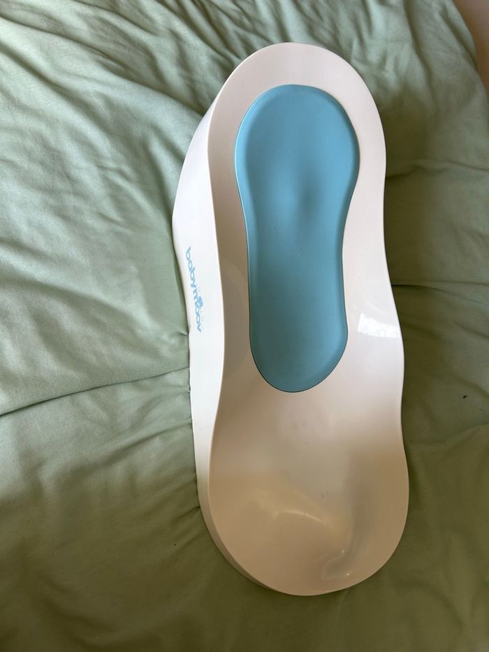 Transat bébé baignoire - photo numéro 2