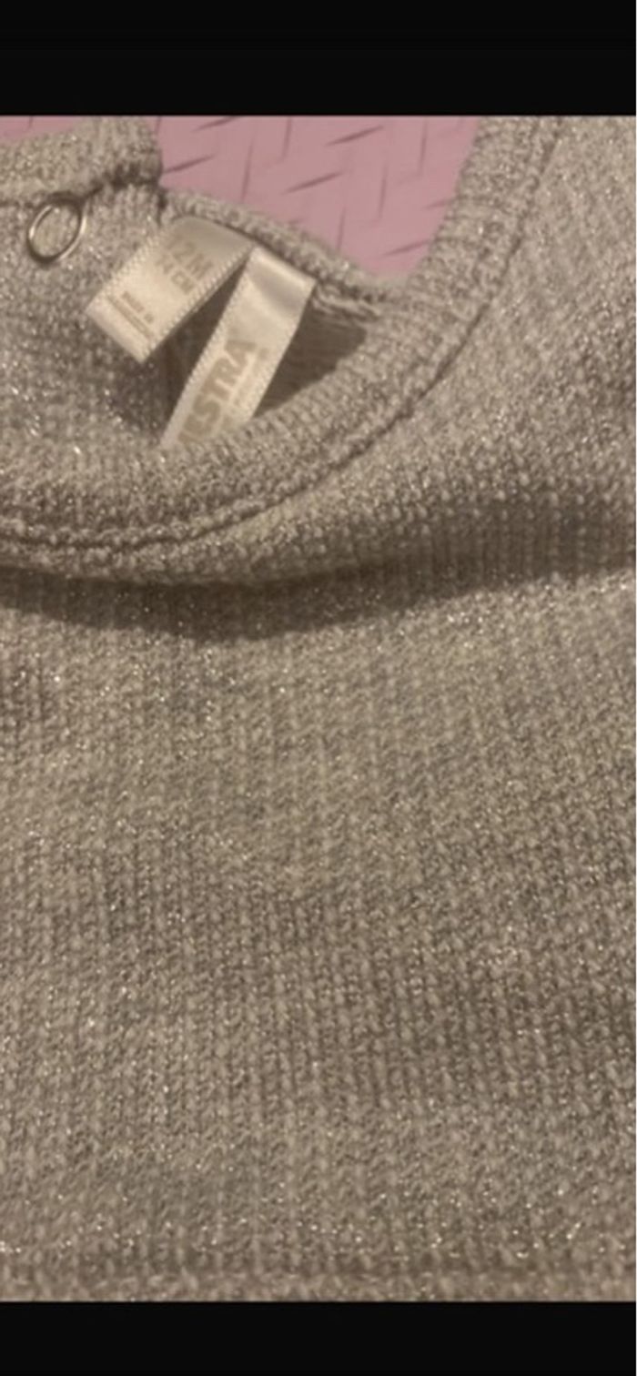 Robe ORCHESTRA 12 mois - photo numéro 5