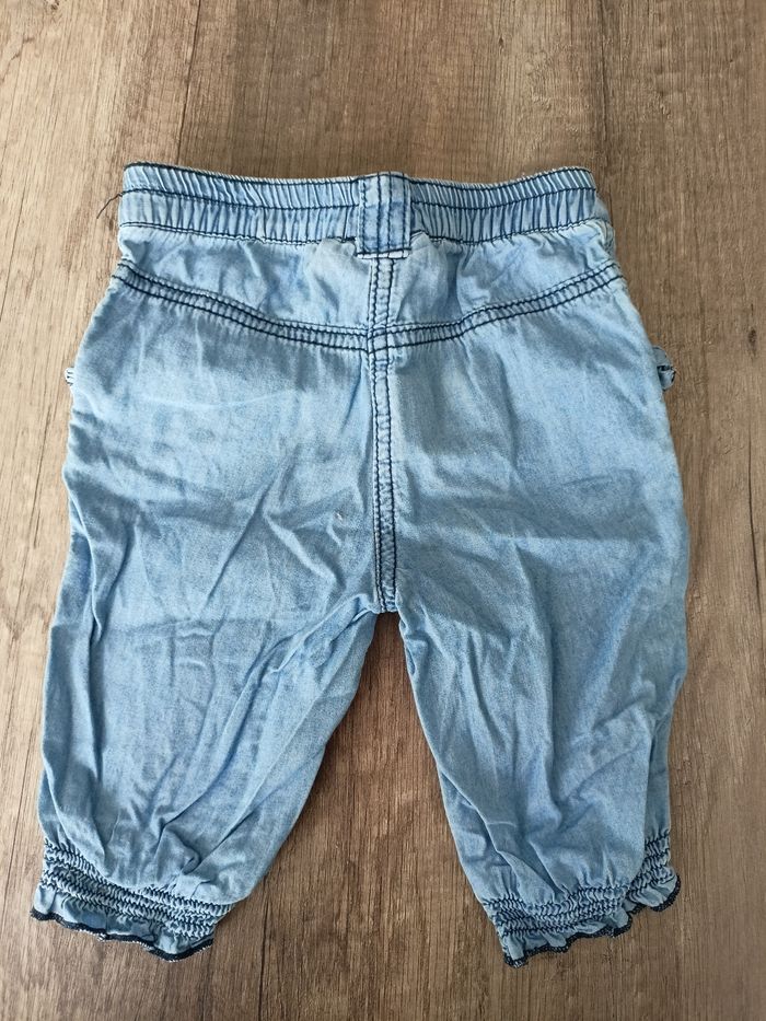 Pantalon New Fashion Cie (9 mois) - photo numéro 2