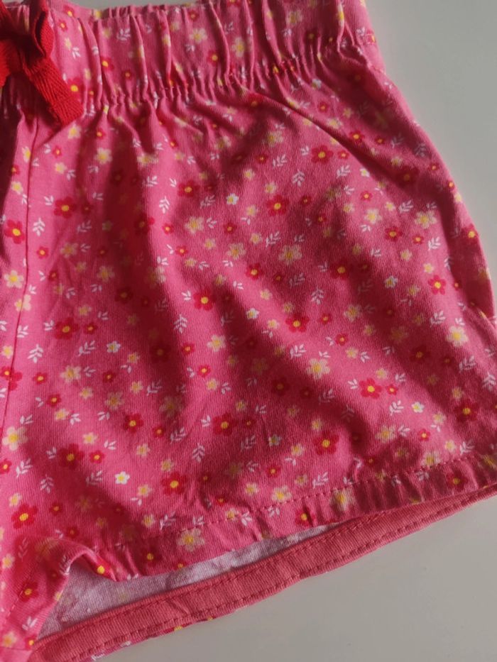 Short 8 ans - photo numéro 2