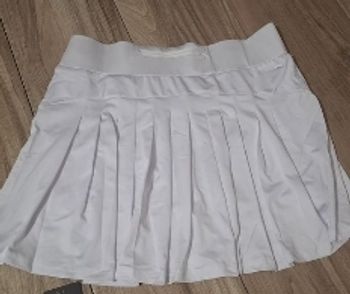 Jupe fille femme short sport5