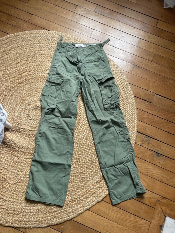Cargo