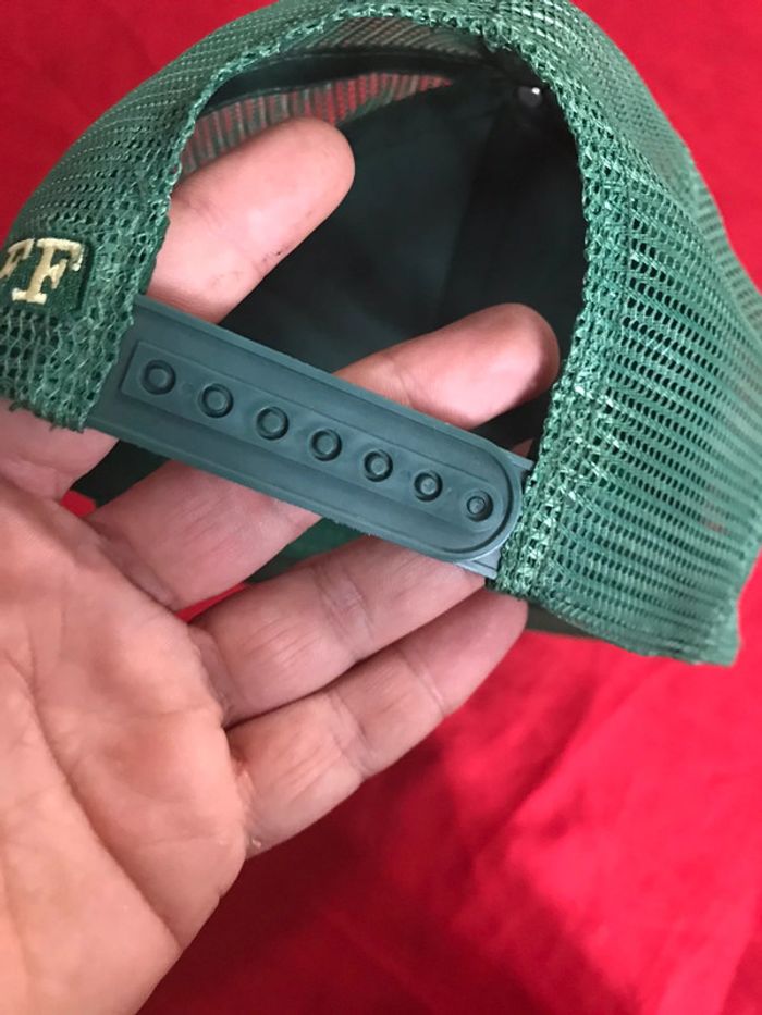 Casquette marque Jameson Neuve - photo numéro 10