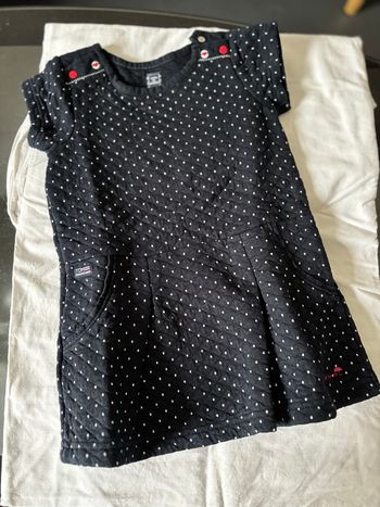 Robe terre de marins 