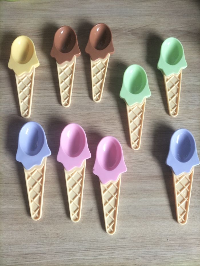 Lot a glaces - photo numéro 3