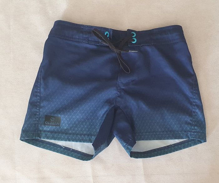 Short de bain