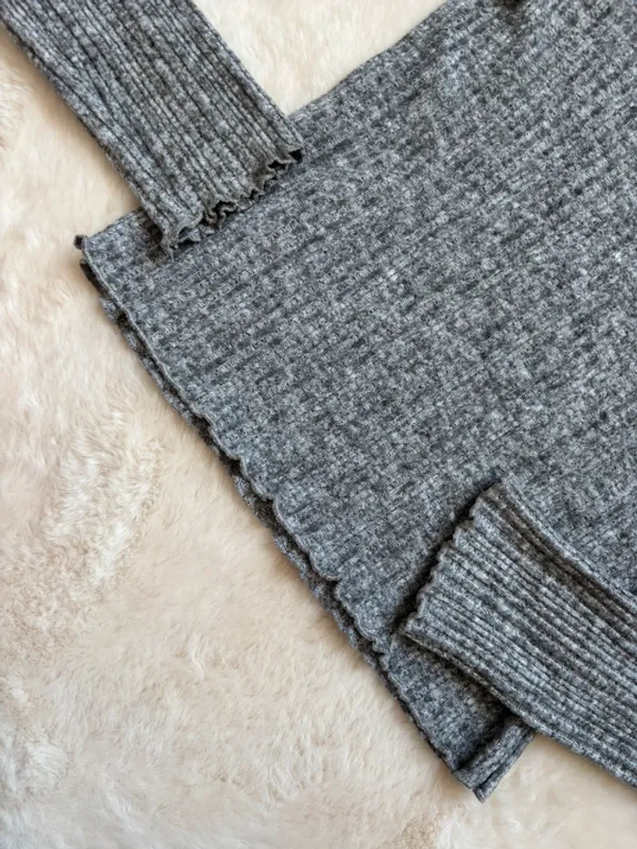 Col roulé - photo numéro 2